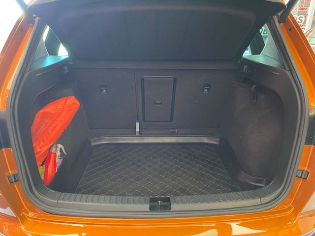 Seat Ateca 1.5 TSI 110kW 150CV SS Xcellence Edit