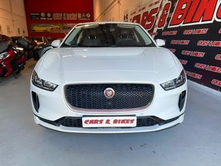 Jaguar I-Pace I-PACE EV400 AWD Auto S