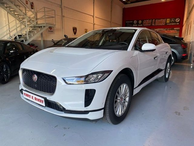 Jaguar I-Pace I-PACE EV400 AWD Auto S