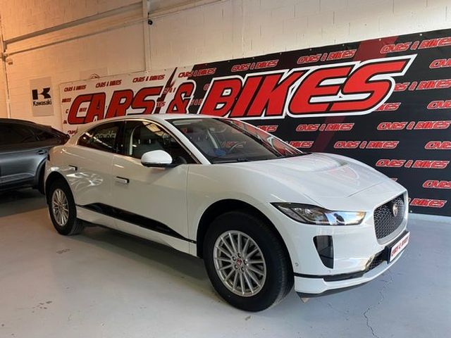 Jaguar I-Pace I-PACE EV400 AWD Auto S