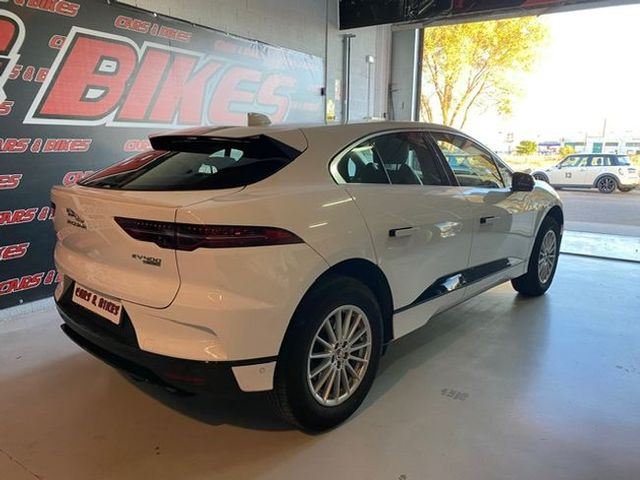 Jaguar I-Pace I-PACE EV400 AWD Auto S