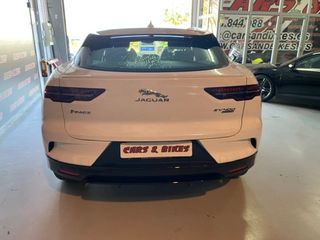 Jaguar I-Pace I-PACE EV400 AWD Auto S