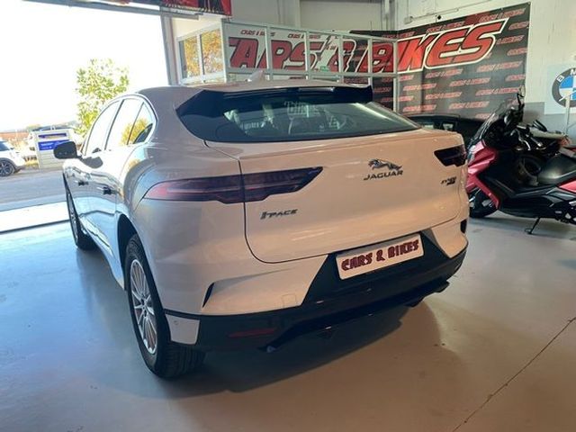 Jaguar I-Pace I-PACE EV400 AWD Auto S