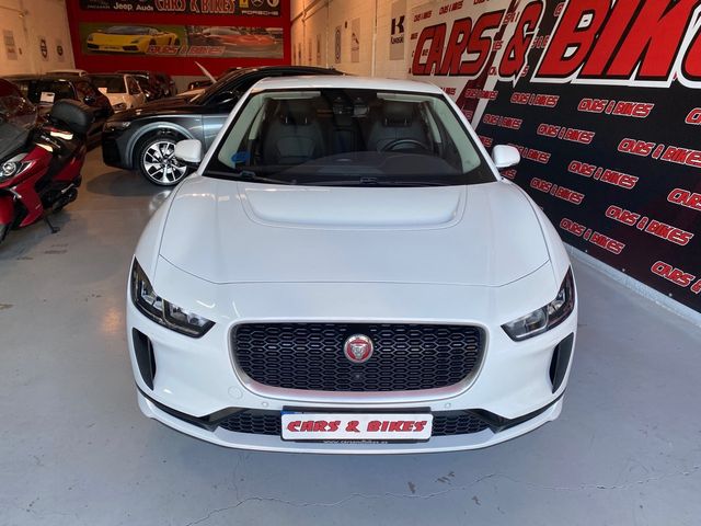 Jaguar I-Pace I-PACE EV400 AWD Auto S