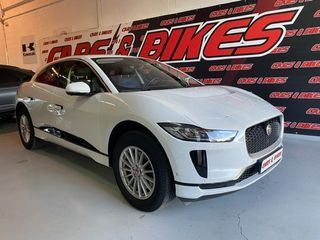 Jaguar I-Pace I-PACE EV400 AWD Auto S