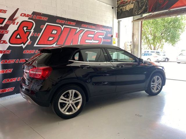 Mercedes GLA 200 URBAN