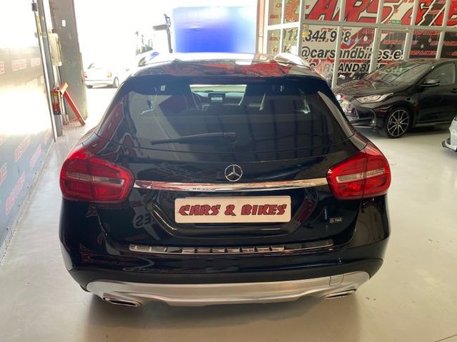 Mercedes GLA 200 URBAN