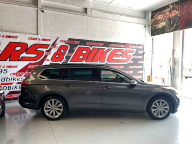 Volkswagen Passat Variant Edition 2.0 TDI 110kW150