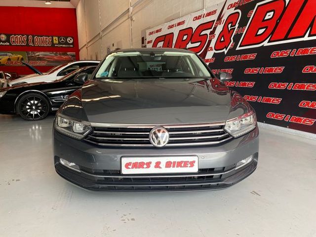 Volkswagen Passat Variant Edition 2.0 TDI 110kW150