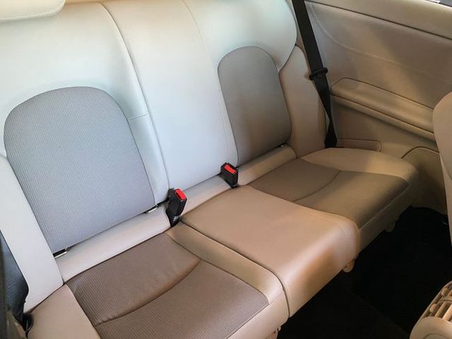 Mercedes Clase CLC 180 K