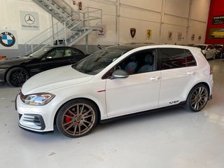 Volkswagen Golf GTI TCR 2.0 TSI 213kW290CV DSG