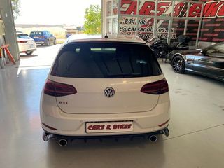 Volkswagen Golf GTI TCR 2.0 TSI 213kW290CV DSG
