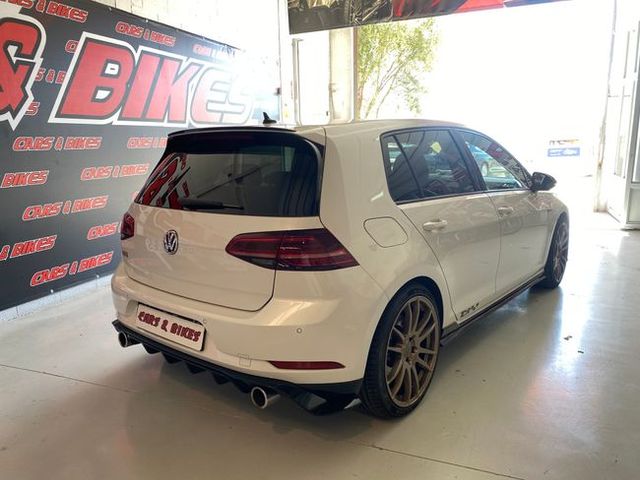 Volkswagen Golf GTI TCR 2.0 TSI 213kW290CV DSG