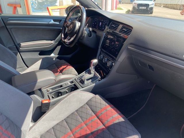 Volkswagen Golf GTI TCR 2.0 TSI 213kW290CV DSG