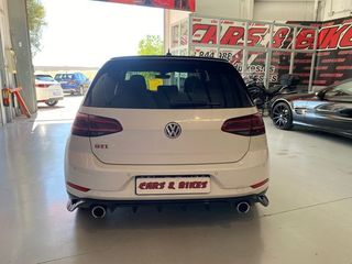 Volkswagen Golf GTI TCR 2.0 TSI 213kW290CV DSG