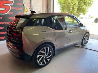 BMW i3 94ah REX