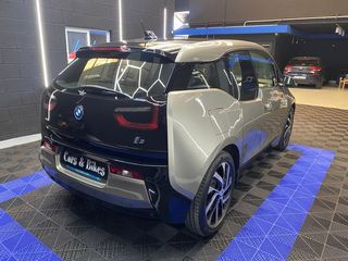 BMW i3 94ah REX