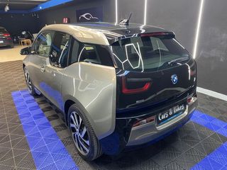 BMW i3 94ah REX