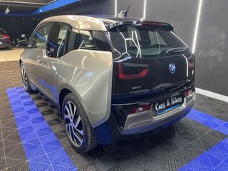BMW i3 94ah REX