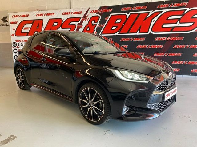 Toyota Yaris 1.5 120H GR Sport
