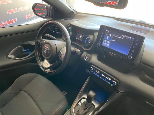 Toyota Yaris 1.5 120H GR Sport