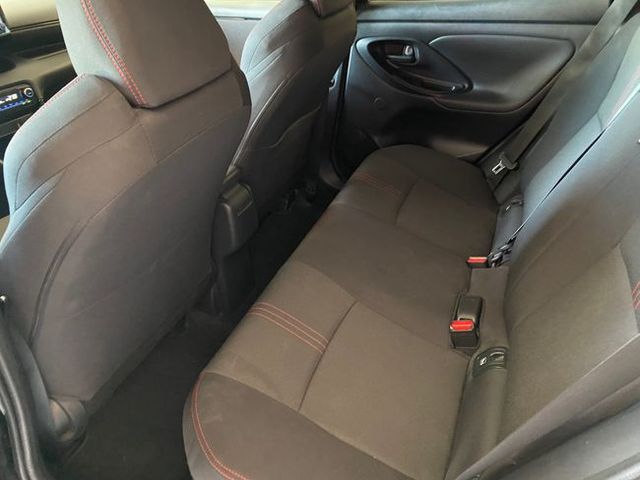 Toyota Yaris 1.5 120H GR Sport