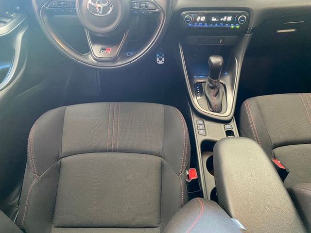 Toyota Yaris 1.5 120H GR Sport