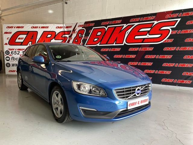 Volvo V60 2.0 D3 Momentum