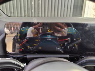 Mercedes-Benz GLA 2021 💥Desde 250€ al mes