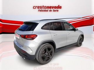 Mercedes-Benz GLA 2021 💥Desde 250€ al mes