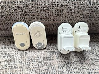 Motorola Vigilabebés