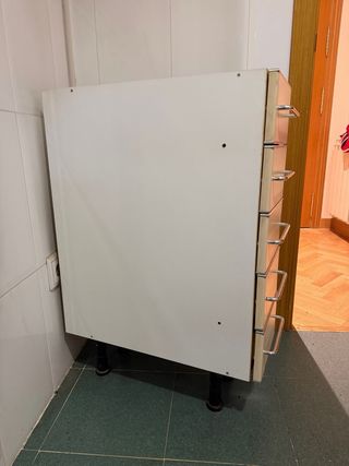 Cajonera para cocina,baño o lo que te venga mejor