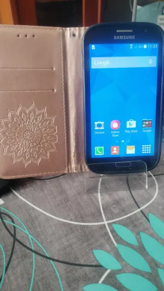 Samsung Galaxy Grand Neo Plus Negro