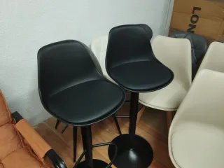 Seggiole e sedie vari modelli