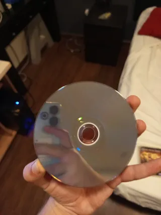 Golden Axe Beast Rider PS3