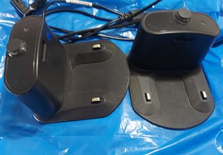 Base Carga ROOMBA. Cargador robot aspirador