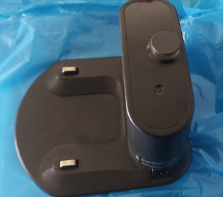 Base Carga ROOMBA. Cargador robot aspirador