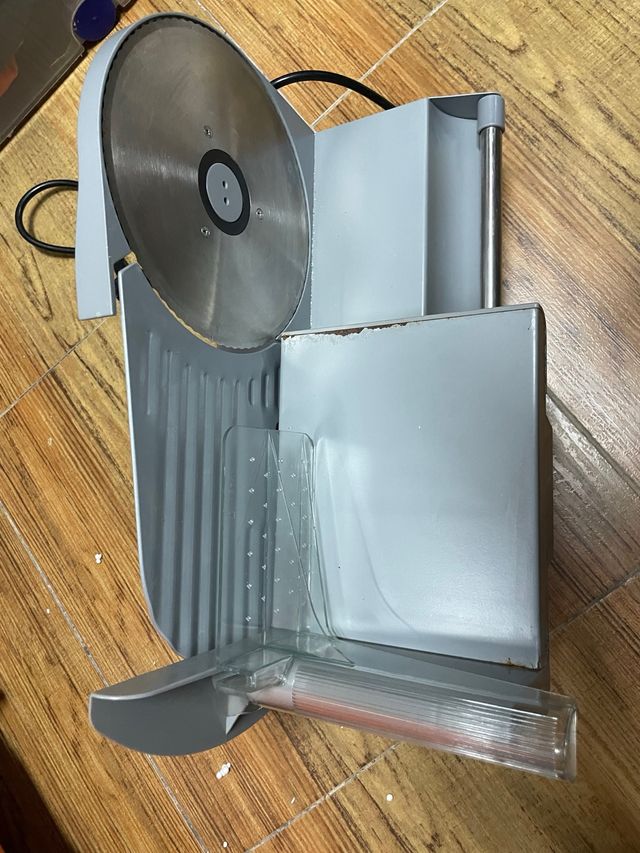 Cortadora de fiambre Tarrington House