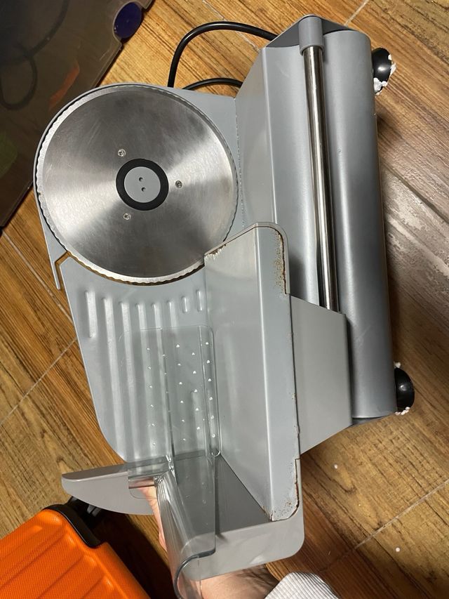 Cortadora de fiambre Tarrington House