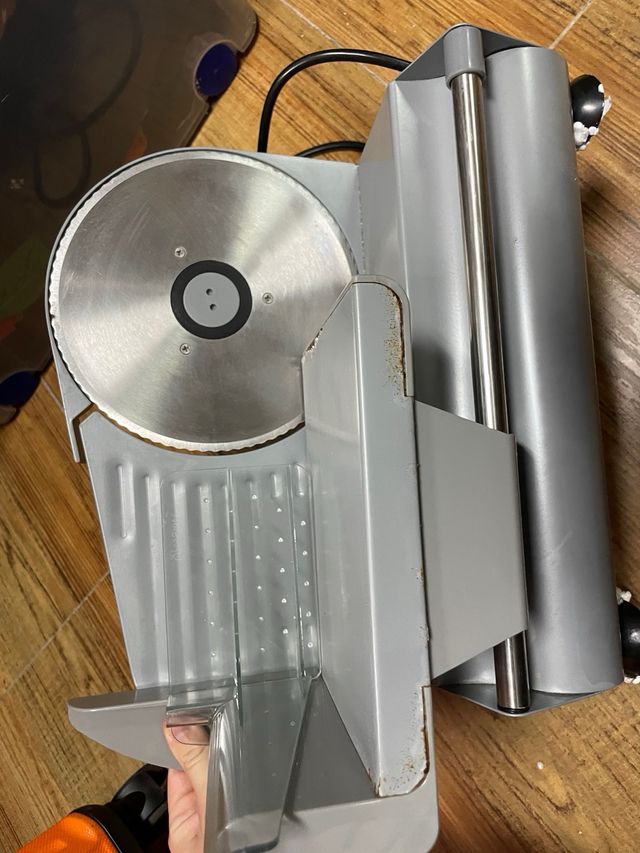 Cortadora de fiambre Tarrington House