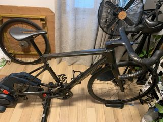 Orbea Orca M30 2022 talla 51