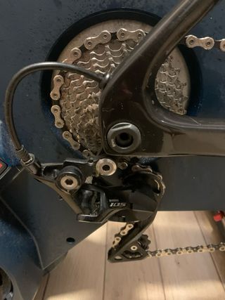 Orbea Orca M30 2022 talla 51