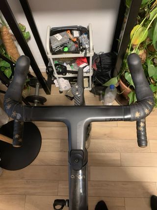 Orbea Orca M30 2022 talla 51