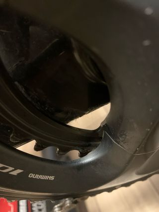 Orbea Orca M30 2022 talla 51