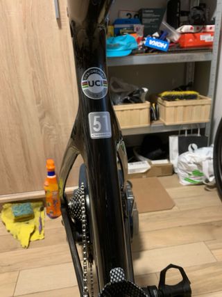 Orbea Orca M30 2022 talla 51