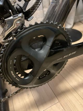 Orbea Orca M30 2022 talla 51