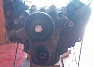 MOTOR DODGE 5.9 V8