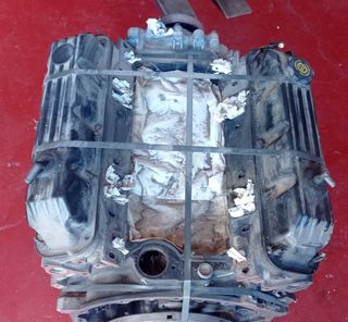 MOTOR DODGE 5.9 V8
