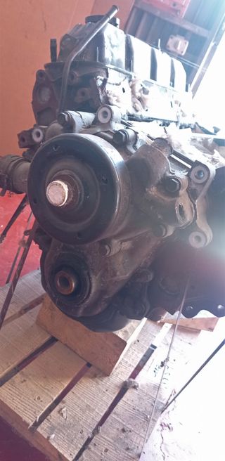 MOTOR DODGE 5.9 V8