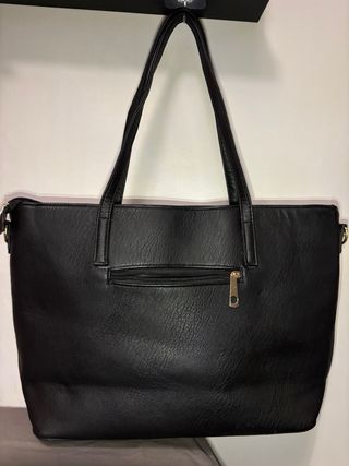 Borsa a spalla tricolore